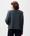Catwalk Junkie Gilet Teddy
