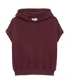 Catwalk Junkie Hoodie Effen