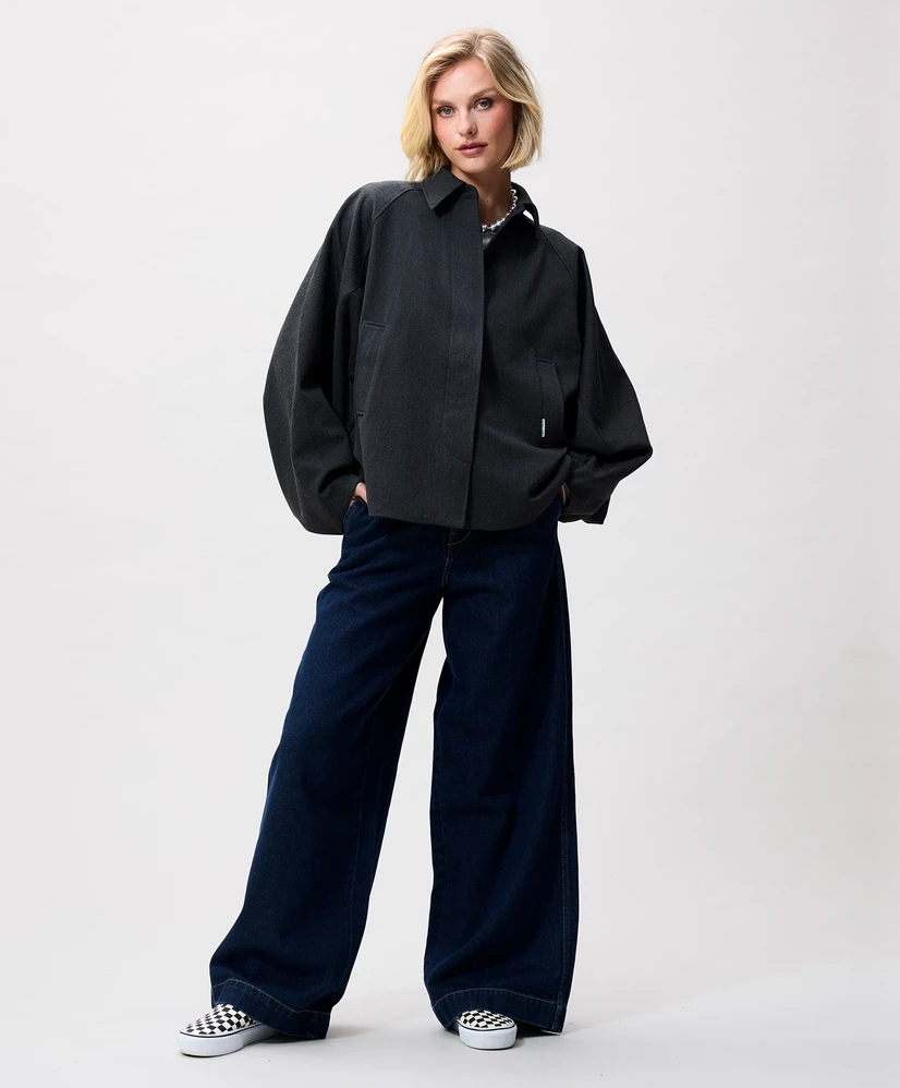 Catwalk Junkie Jas Loose Fit