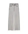 Catwalk Junkie Jeans Wide Fit