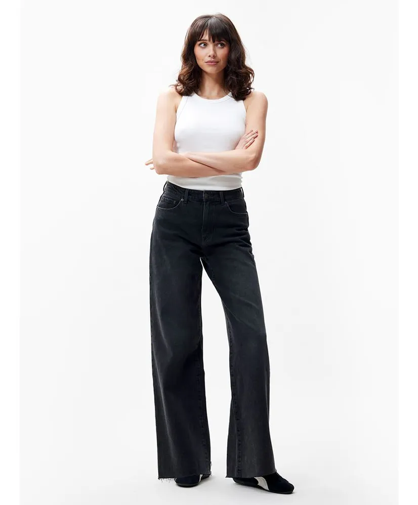 Catwalk Junkie Jeans Wide Fit