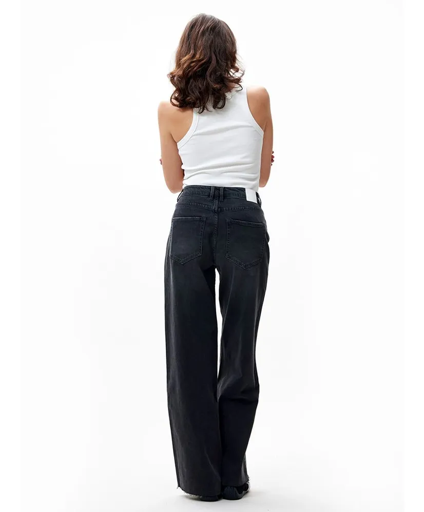 Catwalk Junkie Jeans Wide Fit