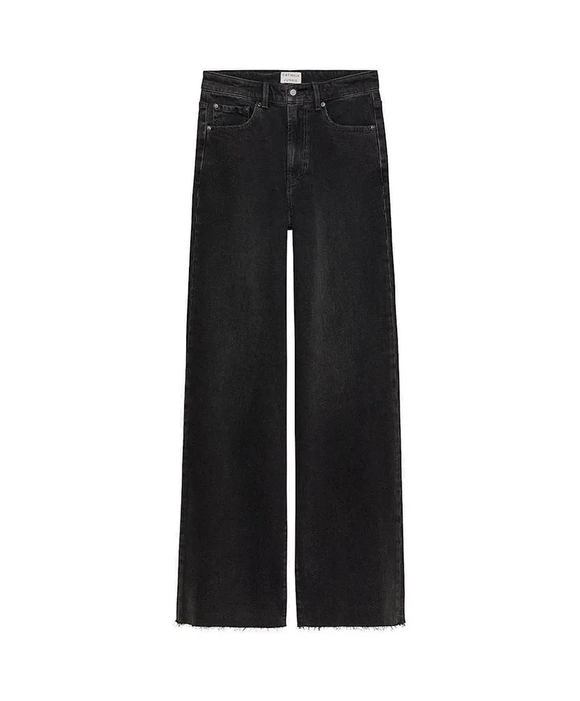 Catwalk Junkie Jeans Wide Fit
