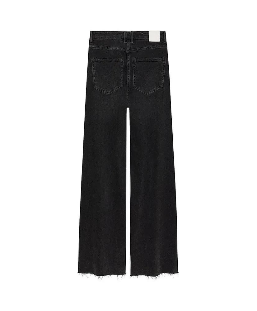 Catwalk Junkie Jeans Wide Fit