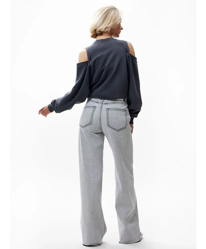 Catwalk Junkie Jeans Wide Fit