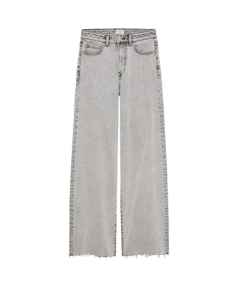 Catwalk Junkie Jeans Wide Fit
