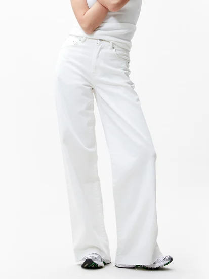 Catwalk Junkie Jeans Wide Leg