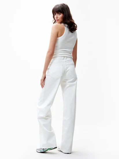 Catwalk Junkie Jeans Wide Leg