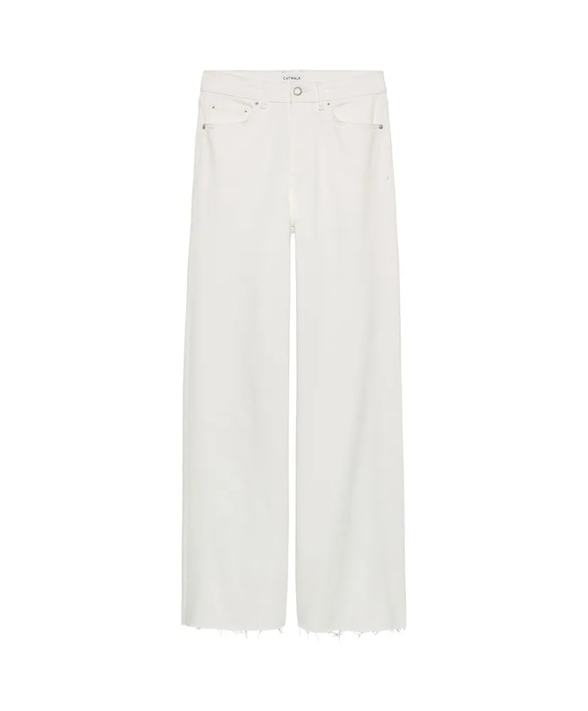 Catwalk Junkie Jeans Wide Leg