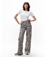 Catwalk Junkie Jeans Zebra Loose Fit