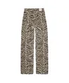 Catwalk Junkie Jeans Zebra Loose Fit