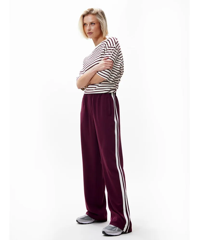 Catwalk Junkie Joggingbroek Stripe