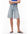 Catwalk Junkie Jort Loose Fit