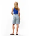 Catwalk Junkie Jort Loose Fit