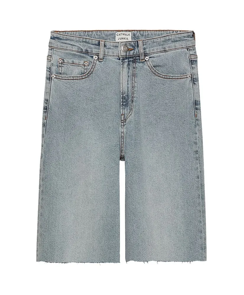 Catwalk Junkie Jort Loose Fit