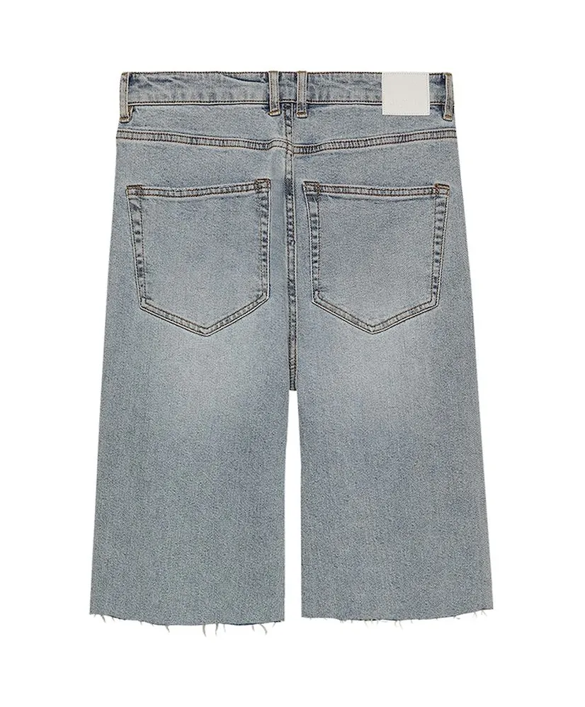 Catwalk Junkie Jort Loose Fit