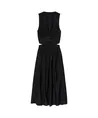 Catwalk Junkie Jurk Cut Out