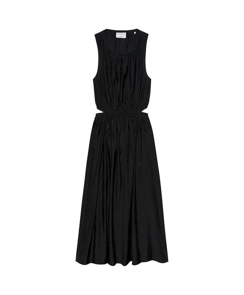Catwalk Junkie Jurk Cut Out