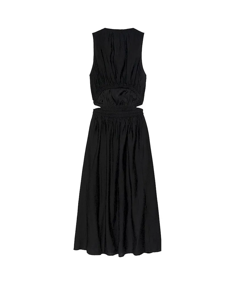 Catwalk Junkie Jurk Cut Out