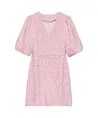 Catwalk Junkie Jurk Jacquard