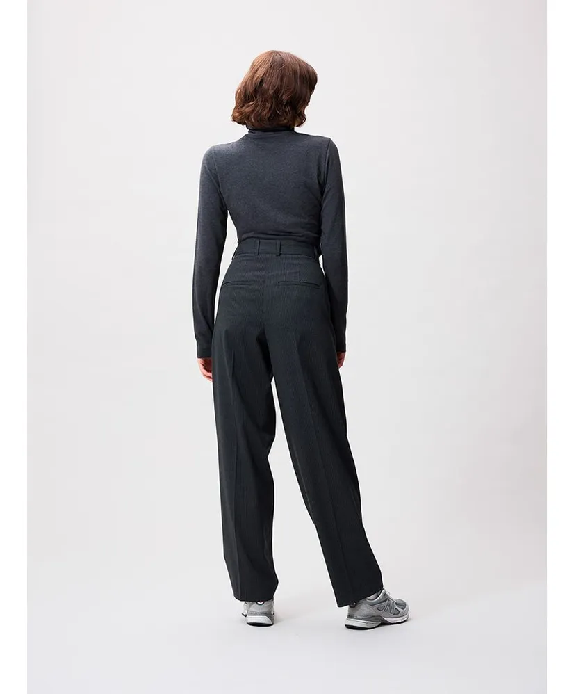 Catwalk Junkie Pantalon Pinstripe