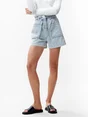 Catwalk Junkie Paperbag Short