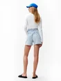 Catwalk Junkie Paperbag Short