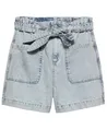 Catwalk Junkie Paperbag Short