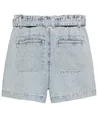 Catwalk Junkie Paperbag Short