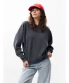 Catwalk Junkie Pet Cap with graphic 100% katoen