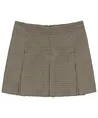 Catwalk Junkie Rok Geruit