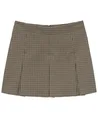 Catwalk Junkie Rok Geruit