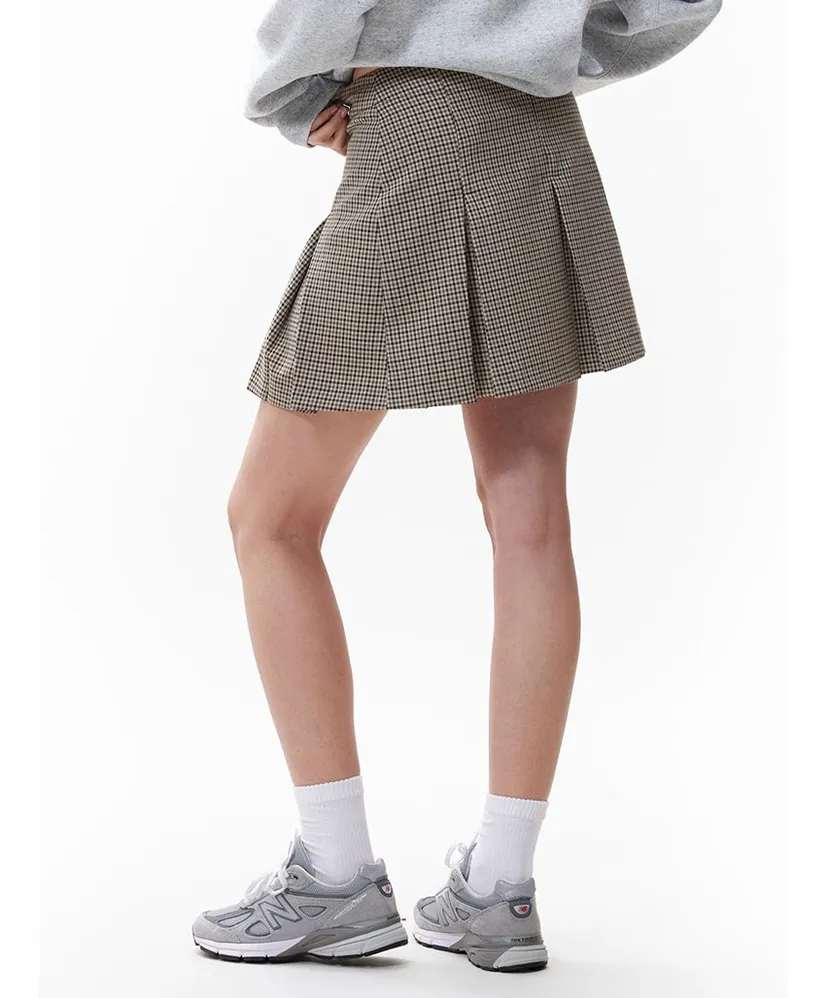 Catwalk Junkie Rok Geruit