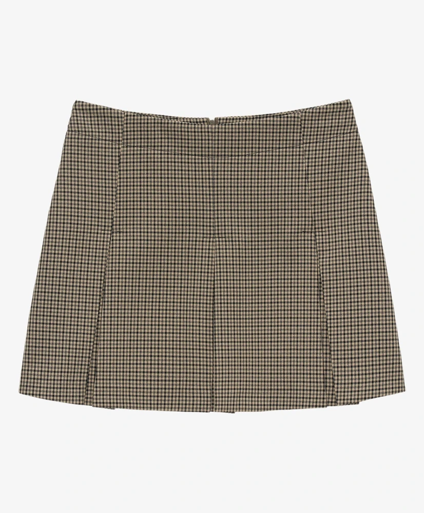 Catwalk Junkie Rok Geruit