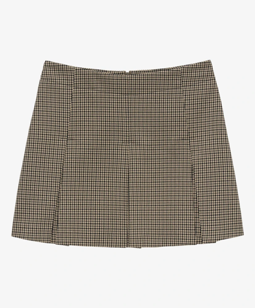 Catwalk Junkie Rok Geruit