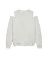 Catwalk Junkie Sweater Cut Out