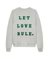 Catwalk Junkie Sweater Graphic