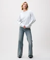 Catwalk Junkie Sweater Graphic