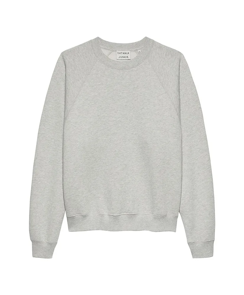 Catwalk Junkie Sweater Graphic