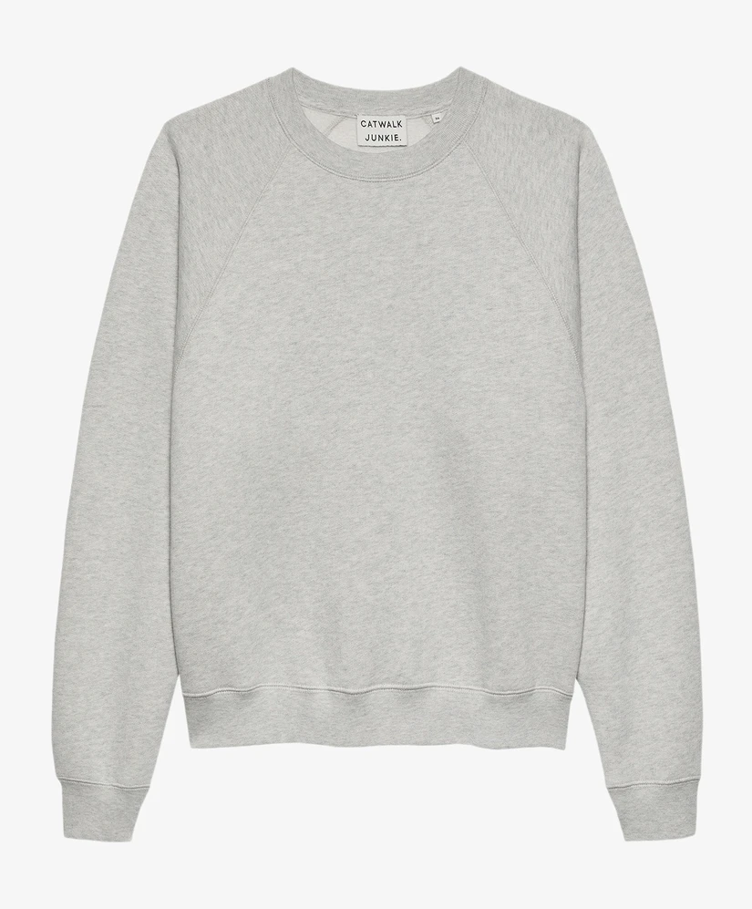 Catwalk Junkie Sweater Graphic