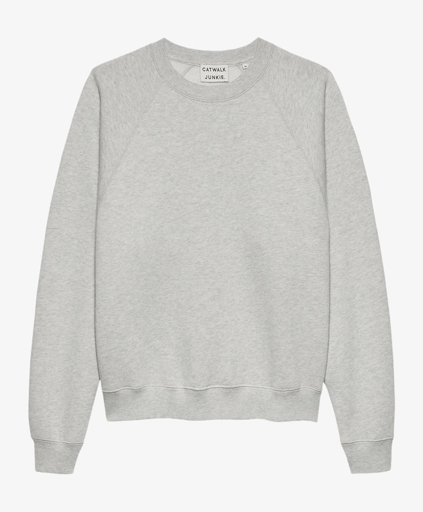 Catwalk Junkie Sweater Graphic