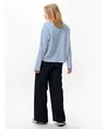 Catwalk Junkie Sweater Striped