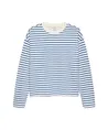 Catwalk Junkie Sweater Striped