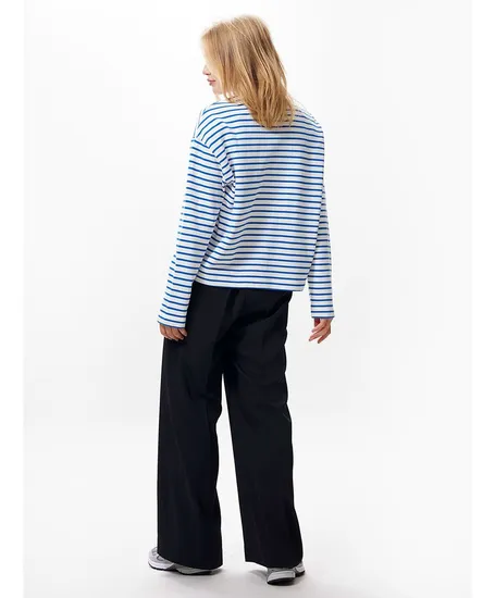 Catwalk Junkie Sweater Striped