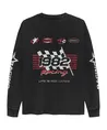 Catwalk Junkie Sweatshirt Graphic
