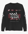 Catwalk Junkie Sweatshirt Graphic