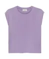 Catwalk Junkie T-shirt Folded Shoulder