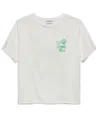 Catwalk Junkie T-shirt Graphic Roll Up