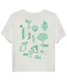Catwalk Junkie T-shirt Graphic Roll Up