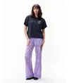 Catwalk Junkie T-shirt Graphic Roll Up